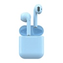 Audífonos Bluetooth Link Bits  I12MIXC Carga De 8 Horas