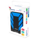 DISCO DURO HD710P 1TB AZUL EXTERNO ADATA 3.1