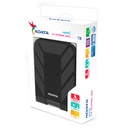 DISCO DURO HD710P 1TB NEGRO EXTERNO ADATA 3.1