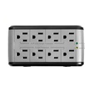 REGULADOR VORAGO AVR-100 8 CONTACTOS
