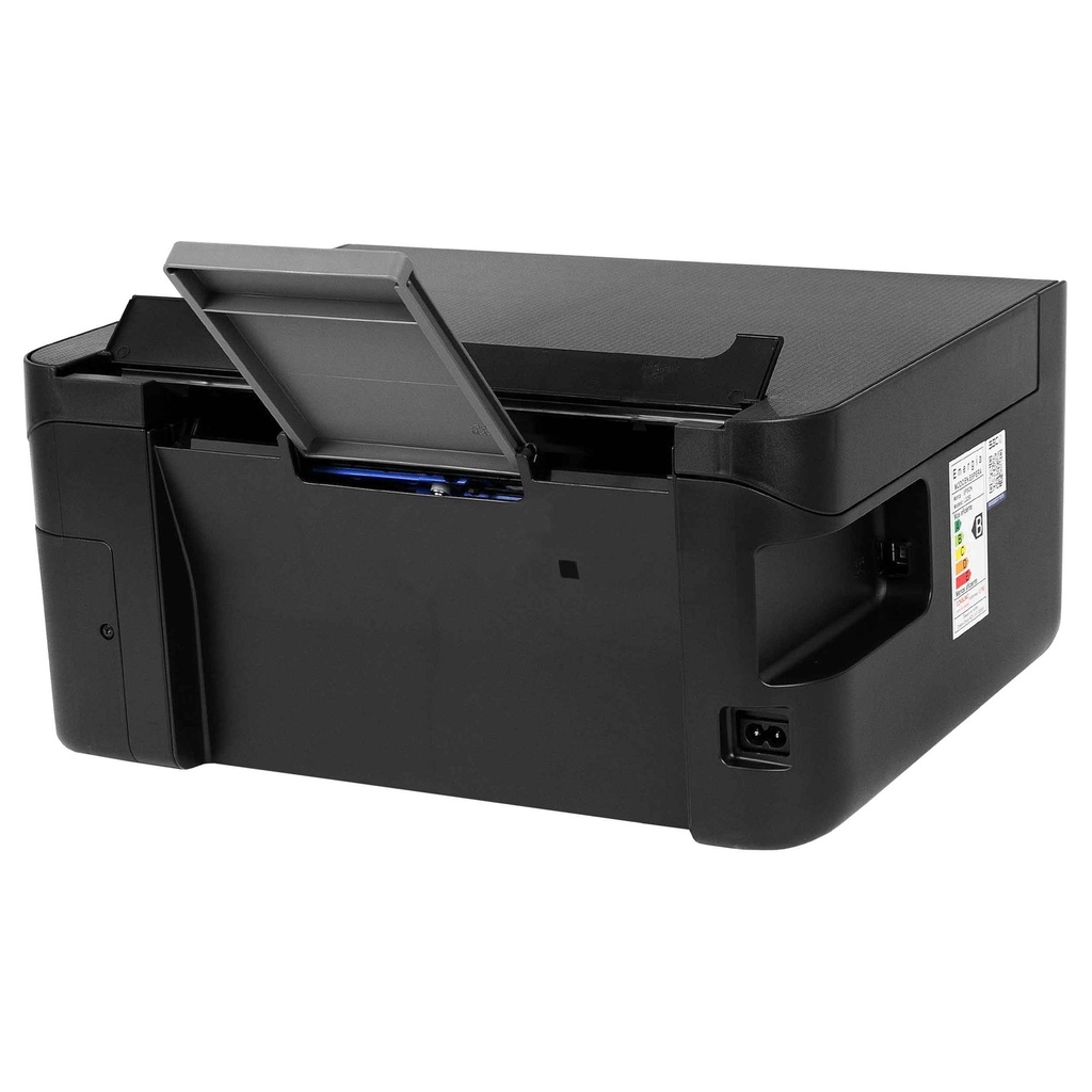 IMPRESORA EPSON L3210 33PPM NEGRO/COLOR USB