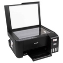 IMPRESORA EPSON L3250 MULTIFUNCIONAL NEGRO/COLOR USB/WIFI