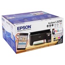 IMPRESORA EPSON L3250 MULTIFUNCIONAL NEGRO/COLOR USB/WIFI