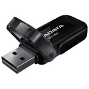 USB 32GB ADATA UV240 NEGRO 2.0