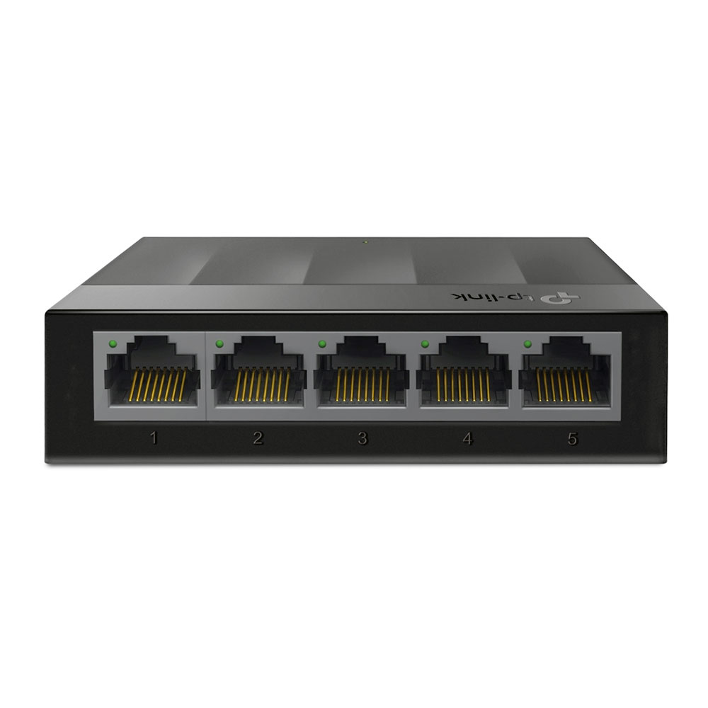 SWITCH DE ESCRITORIO TP-LINK LS1005G 5 PTOS