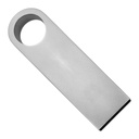 USB 8GB 4GEEK BULK PLATA A GRANEL