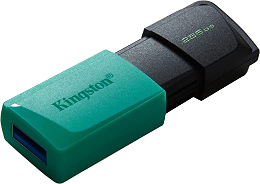 USB 256GB KINGSTON DTXM/256GB 3.2 EN 1 EXODIA M