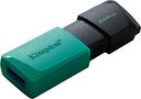 USB 256GB KINGSTON DTXM/256GB 3.2 EN 1 EXODIA M