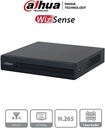 Dvr De 4 Canales 1080P Lite COOPER-I H.265 4 Canales 1 IP O Hasta 5 Canales IP 4 Canales Con SMD Plus Dahua