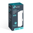 ACCESS POINT TP-LINK CPE210 300MBPS 2.4GHZ