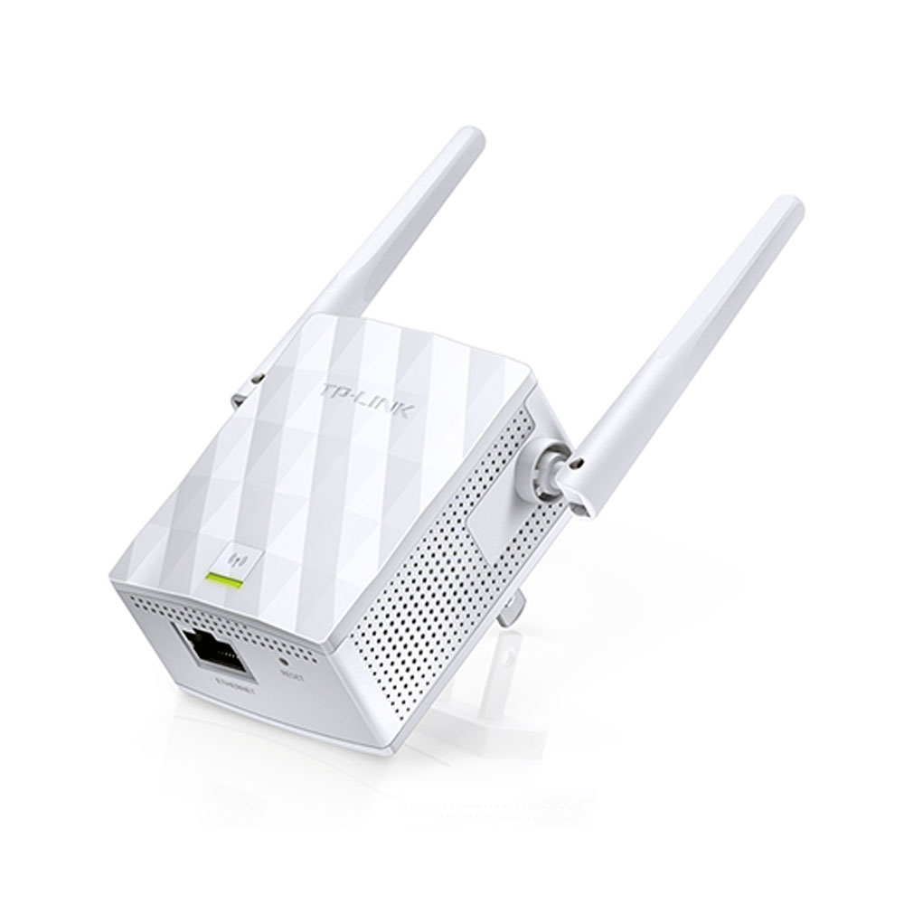 REPETIDOR INALAMBRICO TP-LINK TL-WA855RE 300 MBPS
