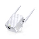 REPETIDOR INALAMBRICO TP-LINK TL-WA855RE 300 MBPS