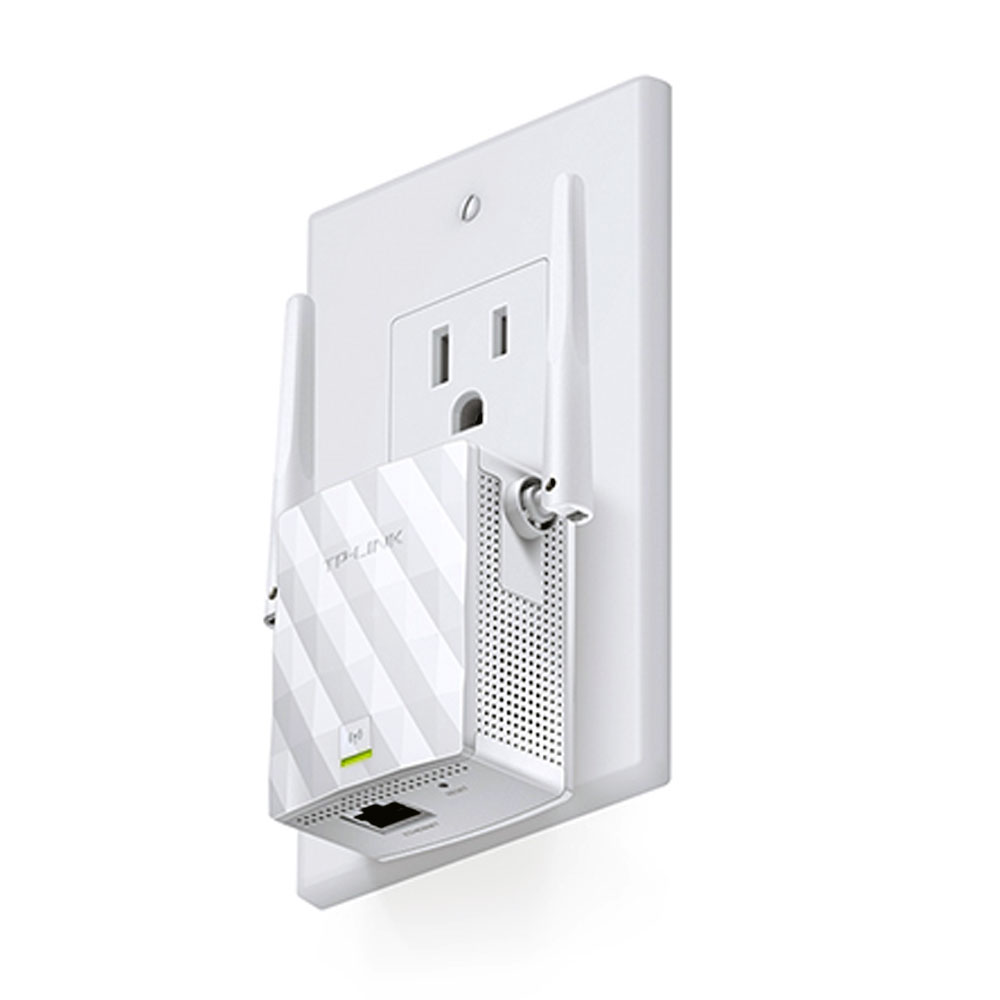 REPETIDOR INALAMBRICO TP-LINK TL-WA855RE 300 MBPS