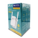 REPETIDOR INALAMBRICO TP-LINK TL-WA855RE 300 MBPS