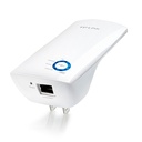 REPETIDOR INALAMBRICO WI-FI TP- LINK TL-WA850RE 300 MBPS
