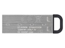 USB 64GB Kingston DTKN/64GB 3.2 Plata