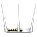 ROUTER Y REPETIDOR TENDA F3 300MBPS 3 ANT EXT 5DBI