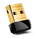 ADAPTADOR INALAMBRICO TP-LINK TL-WN725 NANO N150