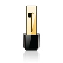 ADAPTADOR INALAMBRICO TP-LINK TL-WN725 NANO N150