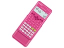 Calculadora Científica Casio fx-82LA PLUS 2 Rosa