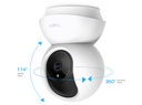 Cámara de Seguridad TAPO C200 TP-Link Wi-Fi Full HD 1080p