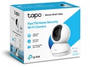 Cámara de Seguridad TAPO C200 TP-Link Wi-Fi Full HD 1080p