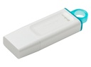 USB 64GB Kingston KC-U2G64-5R Exodia Blanca 3.2