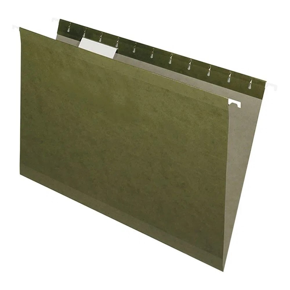 FOLDER COLGANTE OFICIO OXFORD 91535X C/25