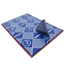 Papel Carbon Kores Carta Azul