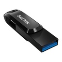 USB 128GB SANDISK TIPO-C SDDDC3-128G-G46