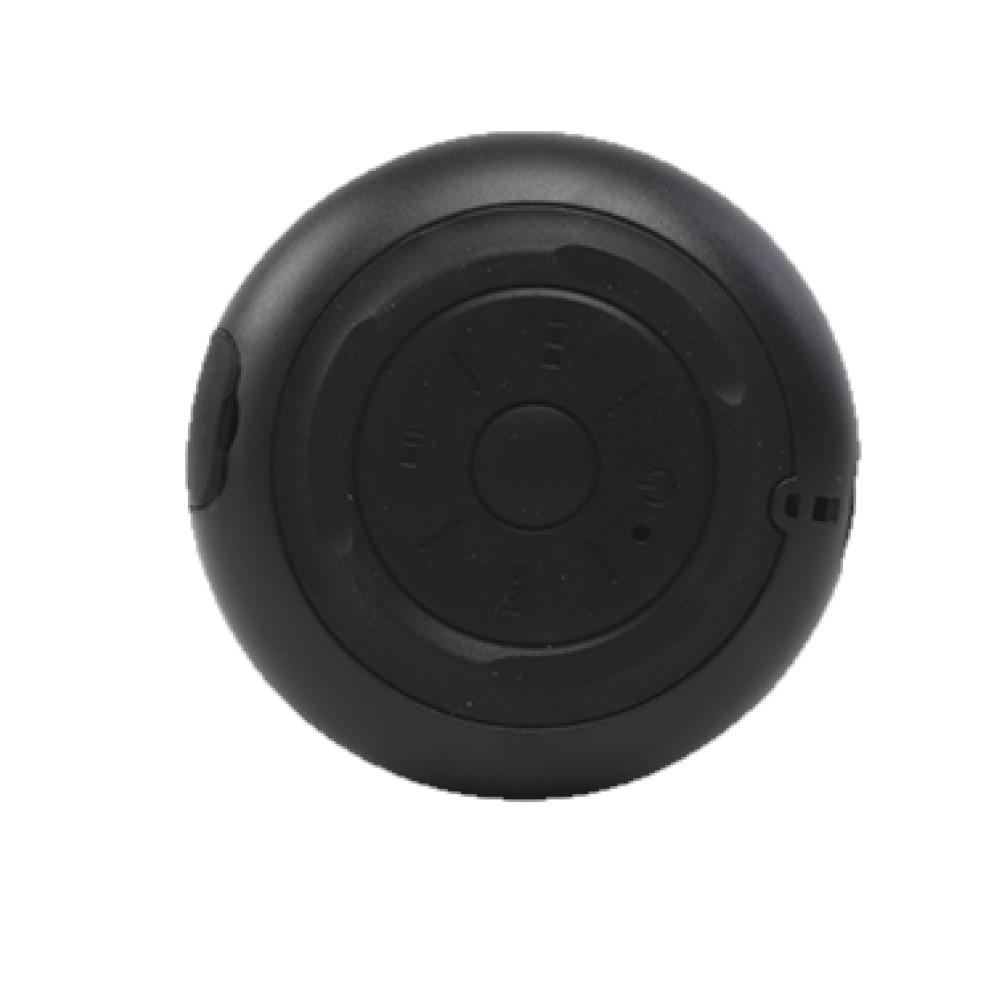 Bocina MB-152 Bluetooth Luz LED Multicolor Radio FM