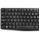 TECLADO INALAMBRICOS STPTEC4B STYLOS