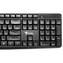 TECLADO INALAMBRICOS STPTEC4B STYLOS
