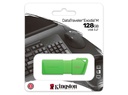 USB 128GB Kingston DataTraveler Exodia Verde 3.2