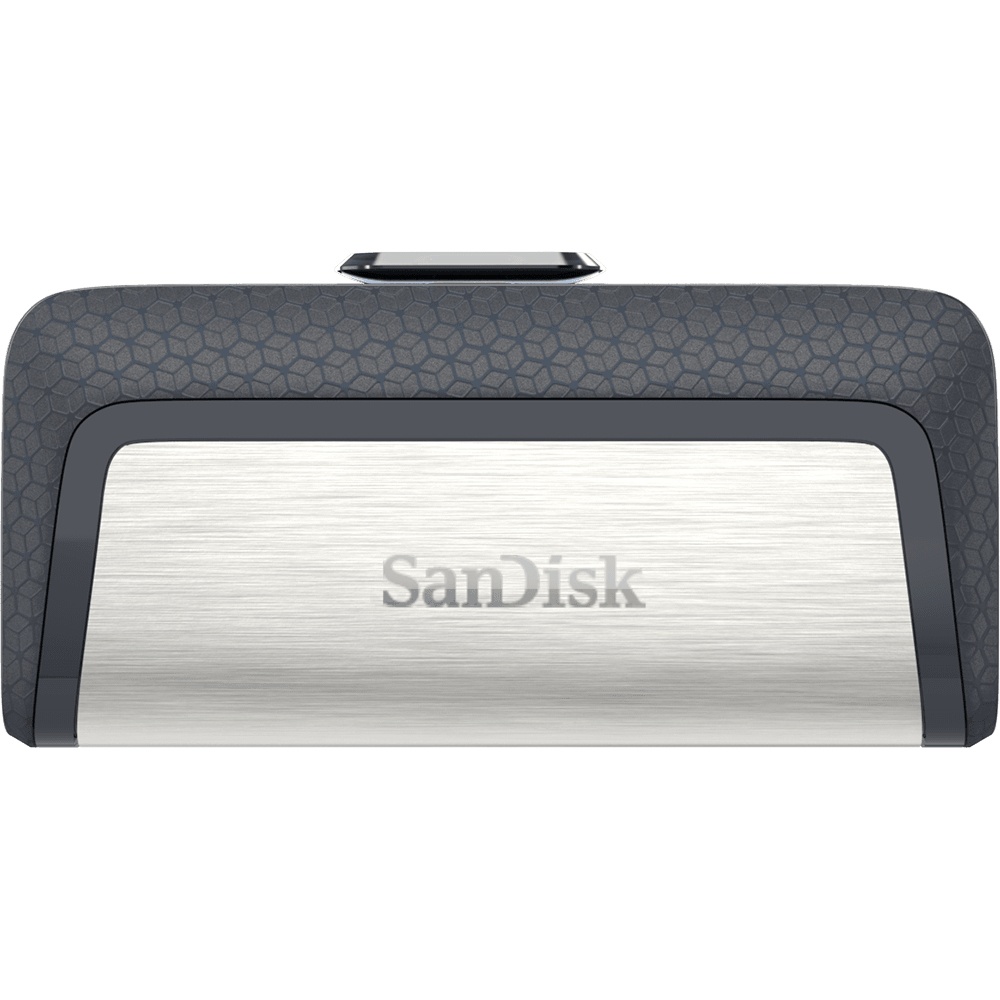 USB 128GB SANDISK TIPO C ULTRA DUAL 3.1