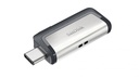 USB 128GB SANDISK TIPO C ULTRA DUAL 3.1