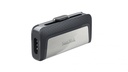 USB 128GB SANDISK TIPO C ULTRA DUAL 3.1