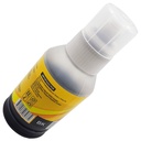 Botella Tinta Universal 127Ml Negra Premium