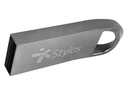 USB 32GB Stylos STMUS532B 2.0 ST500