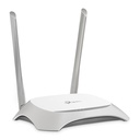 ROUTER INALÁMBRICO TP-LINK TL-WR840N N 300 MBPS