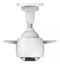 Cámara H3 3K 5MP Visión A Color / Exterior Ezviz