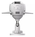 Cámara H3 3K 5MP Visión A Color / Exterior Ezviz