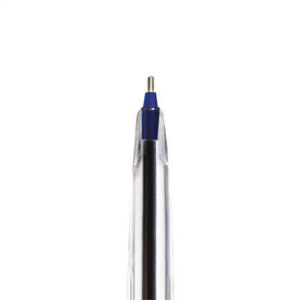 Bolígrafo Pro-Dot Color Azul Medio 1mm NE-061MA Nextep