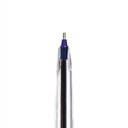 Bolígrafo Pro-Dot Color Azul Medio 1mm NE-061MA Nextep
