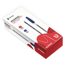 Bolígrafo Pro-Dot Color Azul Medio 1mm NE-061MA Nextep