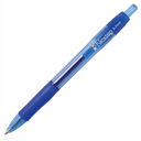 Bolígrafo Gel Retráctil Mediano 0.7mm Color Azul NE-062A Nextep  (E.6)