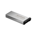 USB 64Gb Adata UR350 Metalica 3.2 Resistente Al Agua Polvo Y Golpes