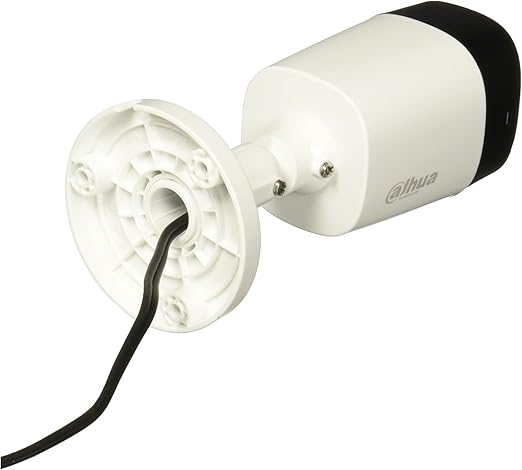 Cámara Dahua DH-HAC-B1A51N-0280B 5MP Lente 2.8