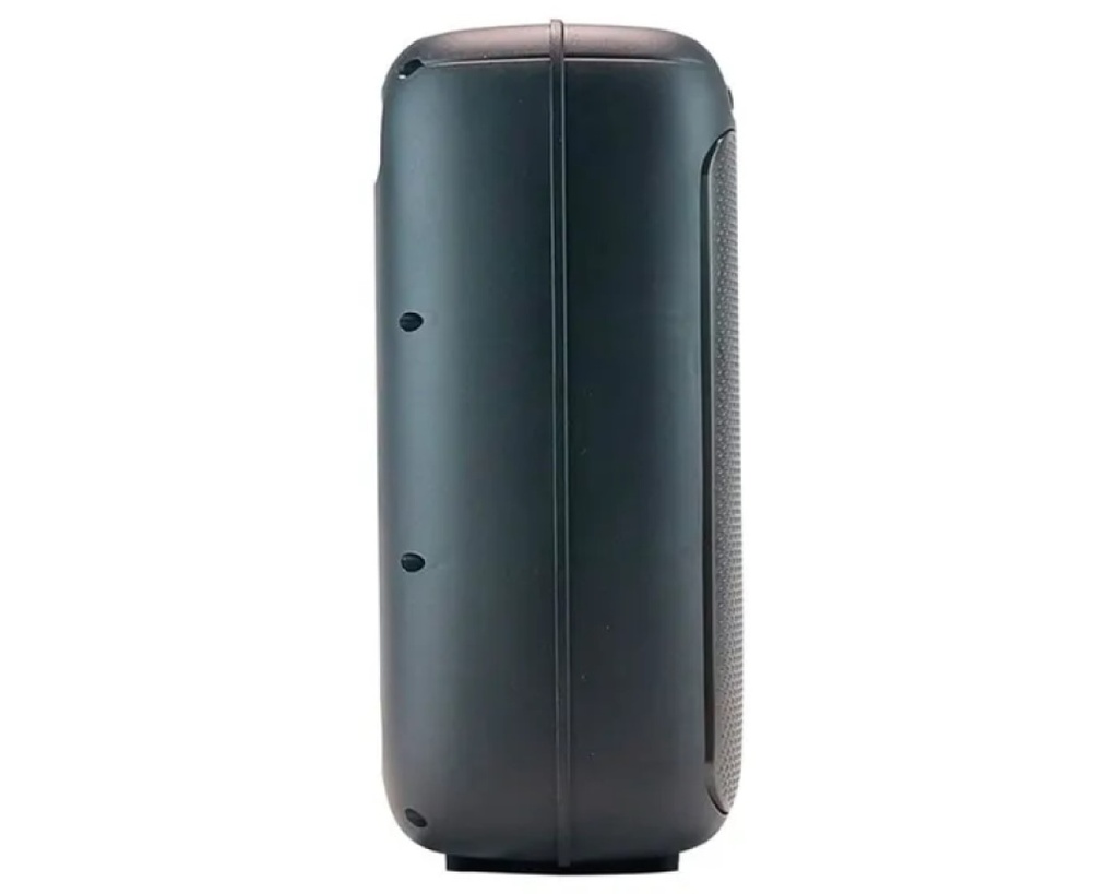 Bocina 4X2 Pulgadas SB417T Bluetooth Radio FM Luz Led Link Bits