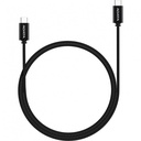 Cable Usb Tipo C Adata 1 Metro Negro